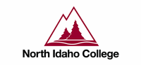 North Idaho College Logo